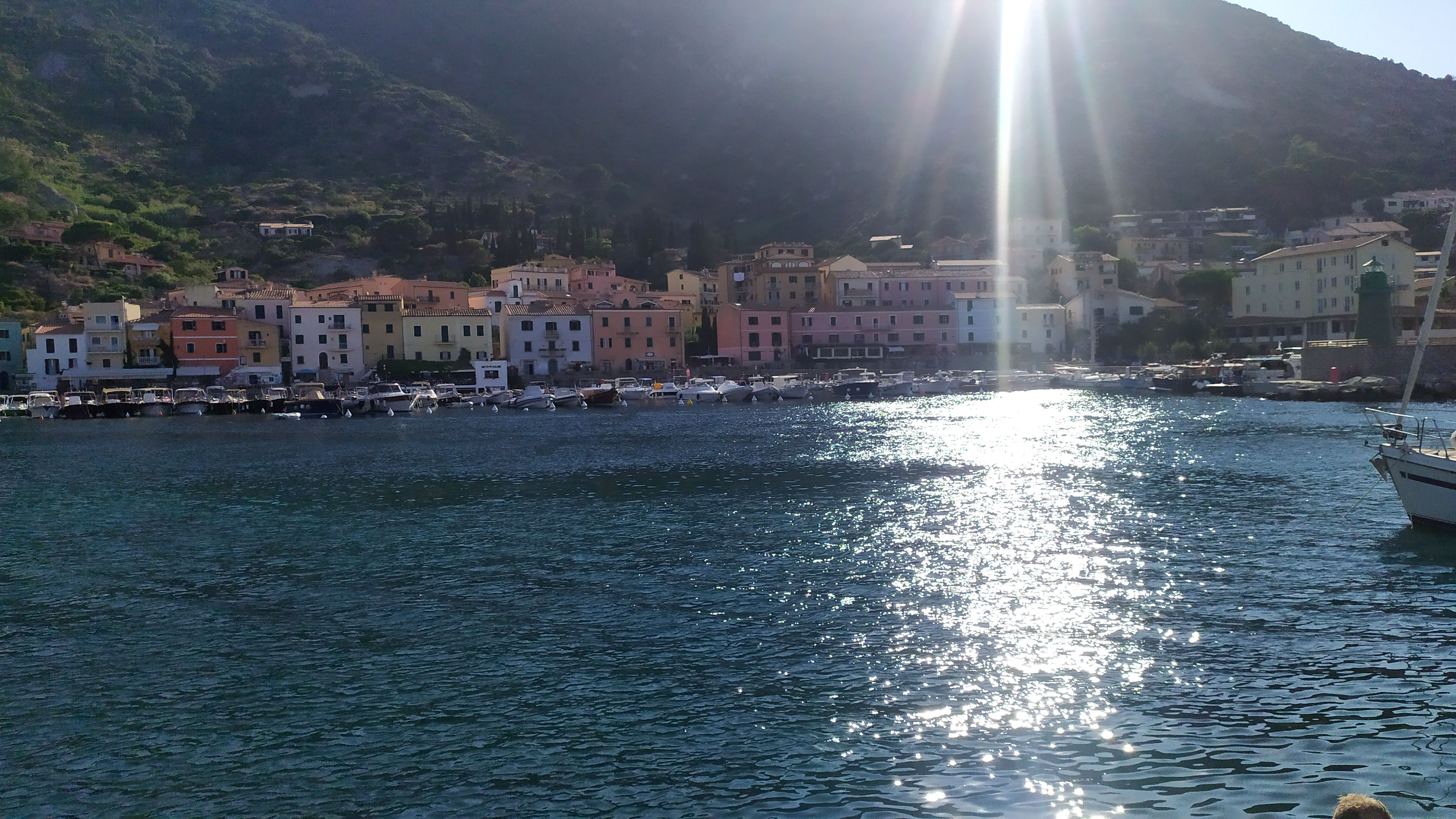 Isola del Giglio