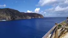Isola di Capraia