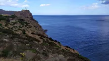 Isola di Capraia