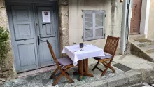 Porto Vecchio