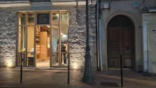 Porto Vecchio