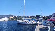 Porto Vecchio