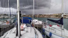 Porto di Cecina