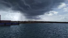Porto di Cecina