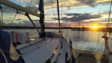 Porto di Cecina