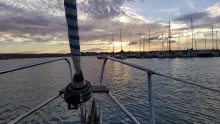 Porto di Cecina