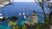 Isola di Capraia