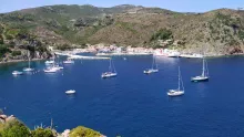 Isola di Capraia