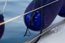 In navigazione