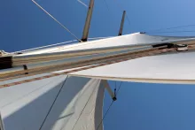 In navigazione