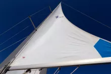 In navigazione