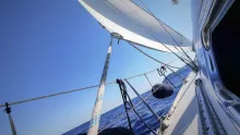 In navigazione