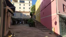 Saint Florent