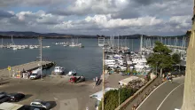 Porto di Talamone