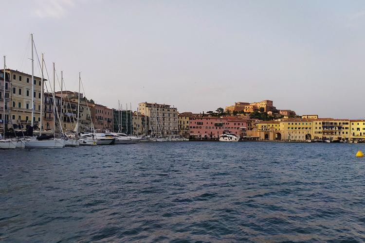 Portoferraio