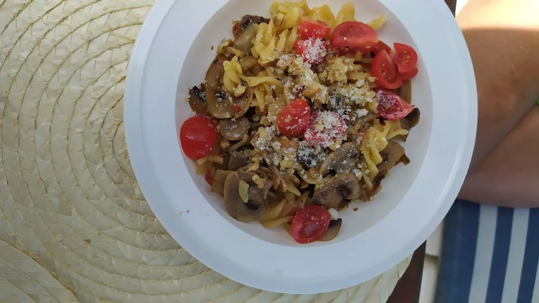 Fetovaia Isola d'Elba