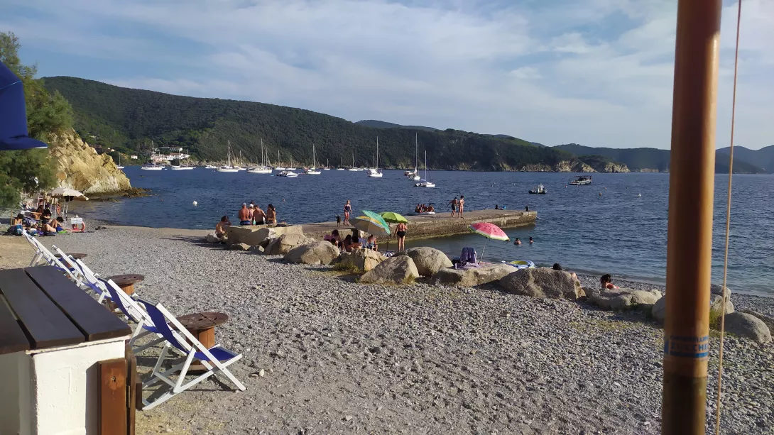 Viticcio - Isola d'Elba