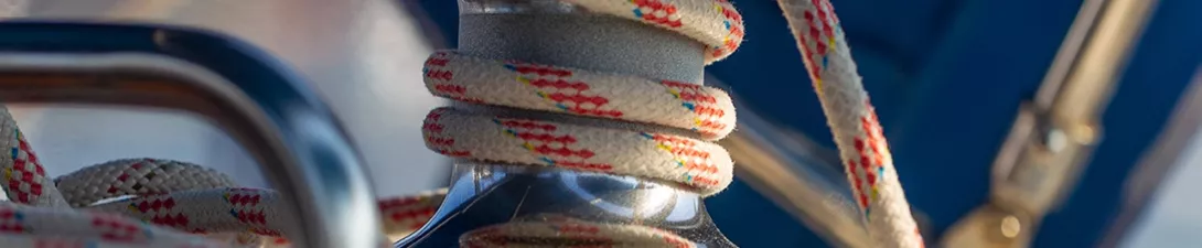 Barca a vela Araceli