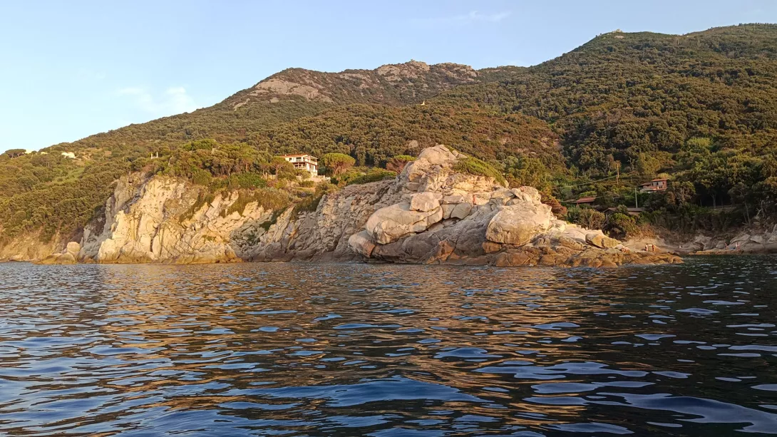S. Andrea - Elba