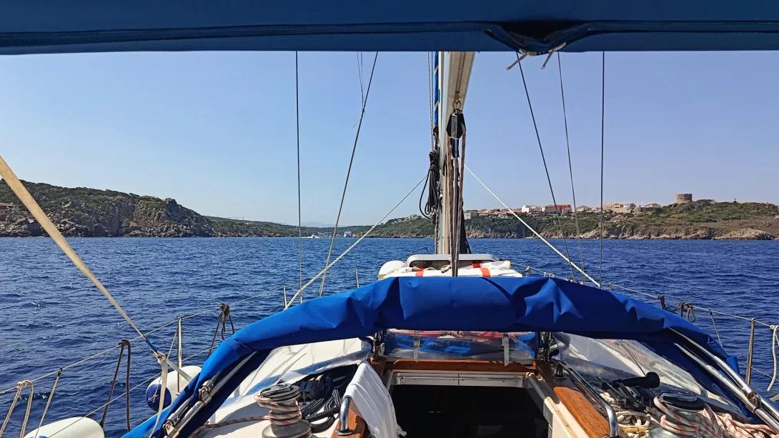 S. Teresa di Gallura - Sardegna